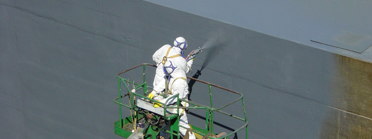 Polyurea protective coatings for Arvada Colorado
